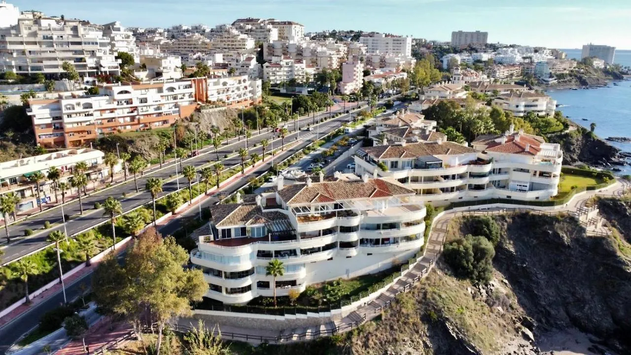 Costa Quebrada Residencial 1 Appartement Benalmádena