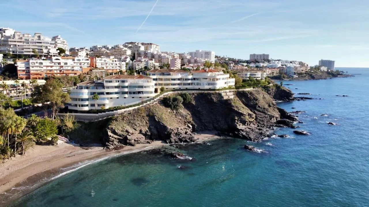 Costa Quebrada Residencial 1 Appartement Benalmádena