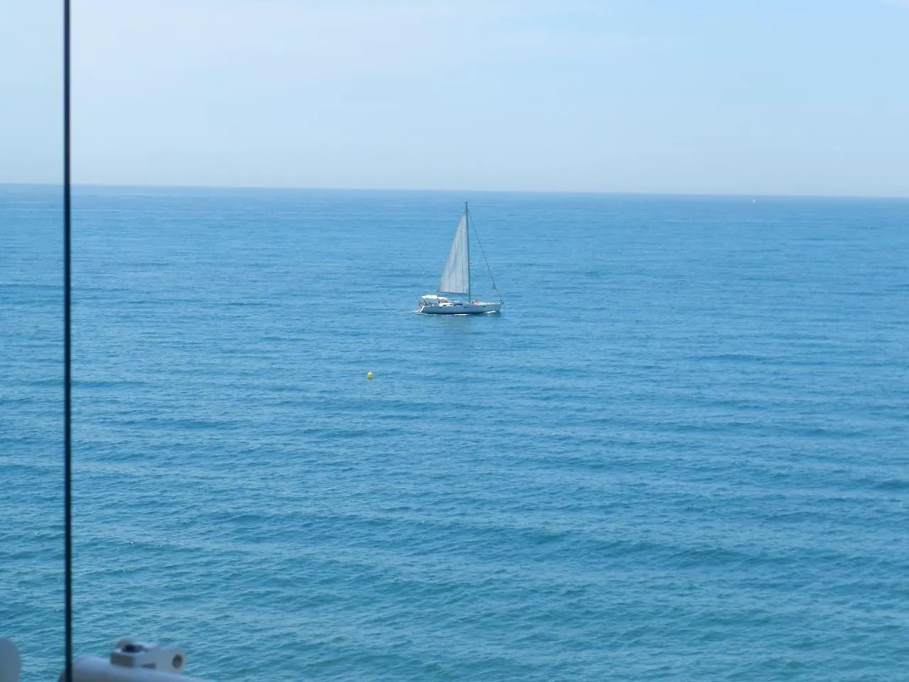 Costa Quebrada Residencial 1 Appartement Benalmádena 0*,