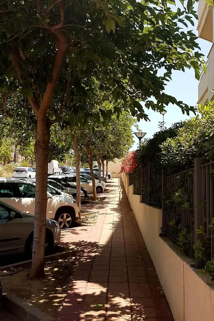 Costa Quebrada Residencial 1 Appartement Benalmádena