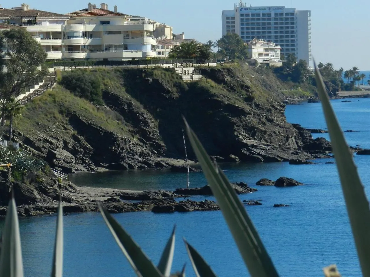 Costa Quebrada Residencial 1 Appartement Benalmádena Spanje