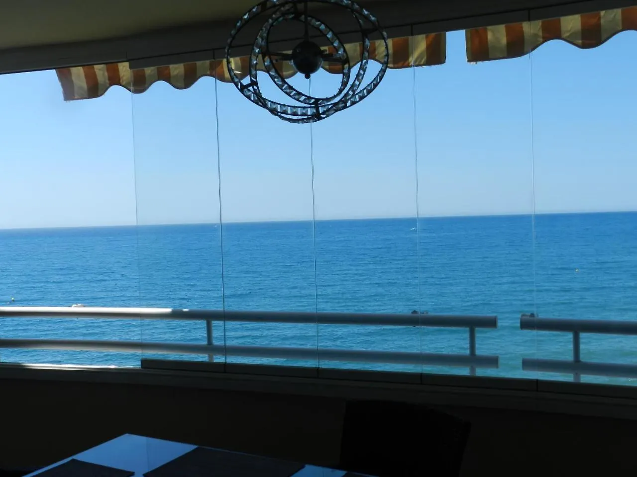 Costa Quebrada Residencial 1 Appartement Benalmádena Spanje