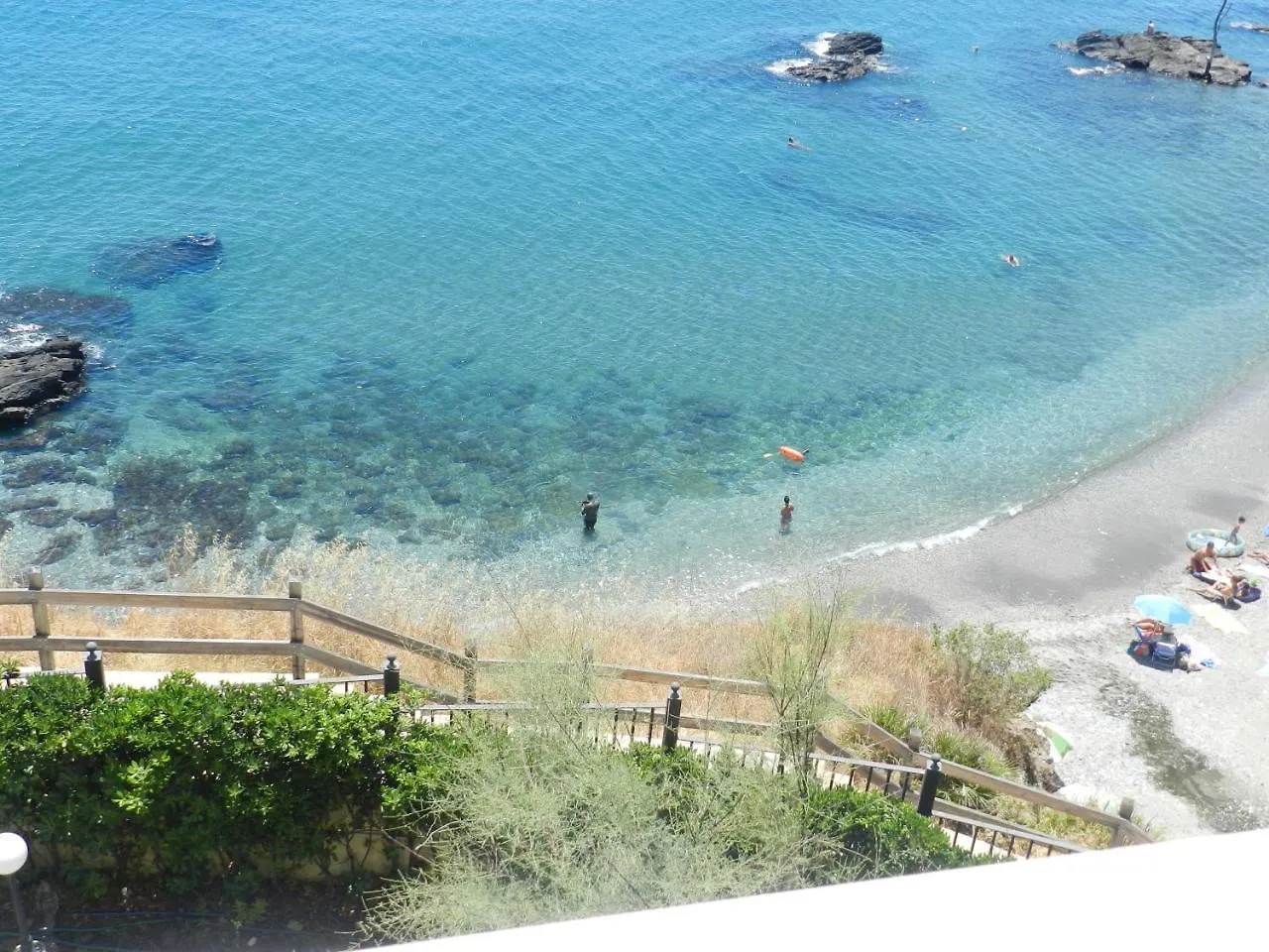 Costa Quebrada Residencial 1 Appartement Benalmádena
