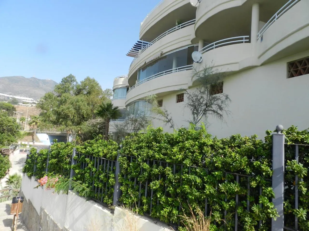 Costa Quebrada Residencial 1 Appartement Benalmádena