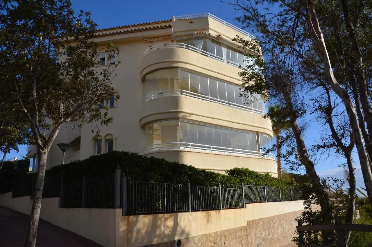 Costa Quebrada Residencial 1 Appartement Benalmádena
