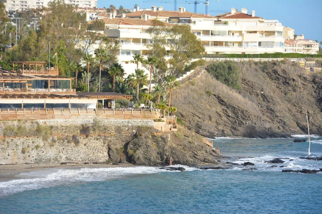 Costa Quebrada Residencial 1 Appartement Benalmádena