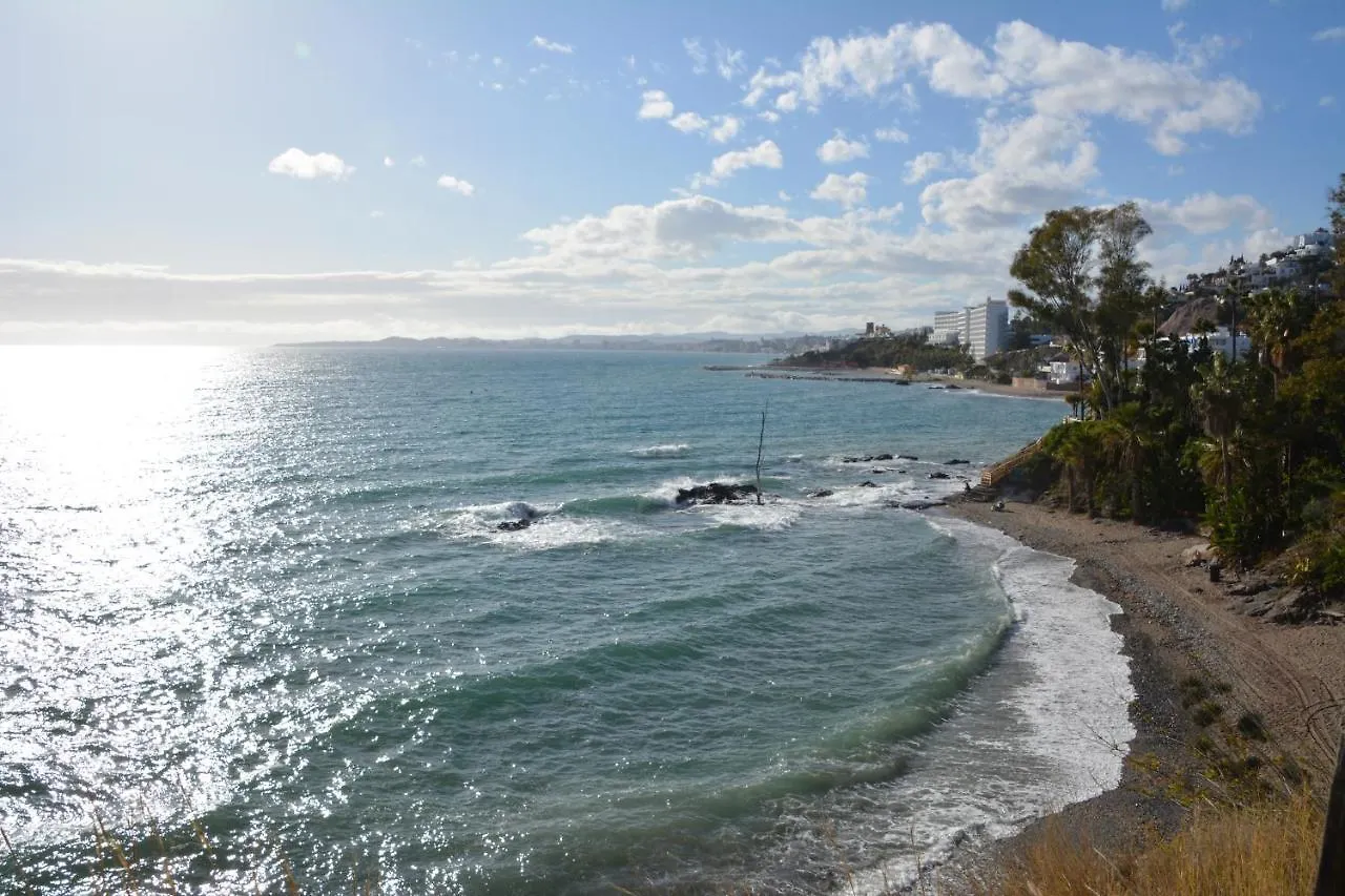 Costa Quebrada Residencial 1 Appartement Benalmádena Spanje
