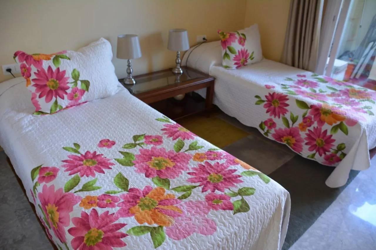 Costa Quebrada Residencial 1 Appartement Benalmádena Spanje