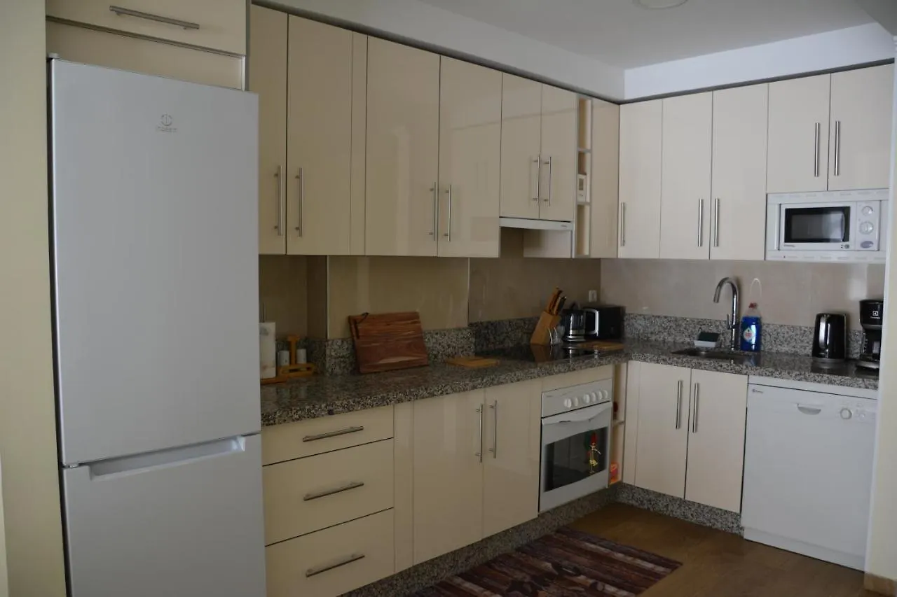 Costa Quebrada Residencial 1 Appartement Benalmádena Spanje