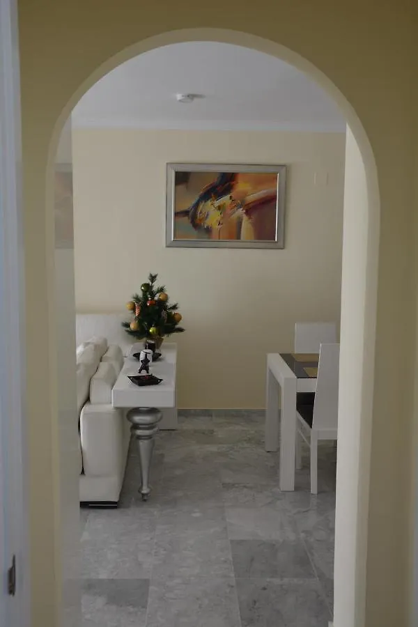Costa Quebrada Residencial 1 Appartement Benalmádena 0*,  Spanje