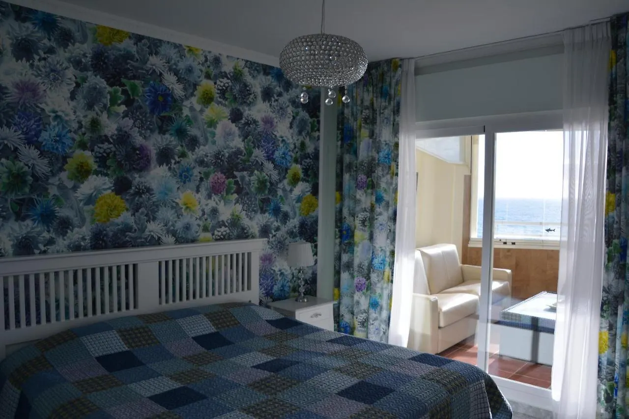 Costa Quebrada Residencial 1 Appartement Benalmádena