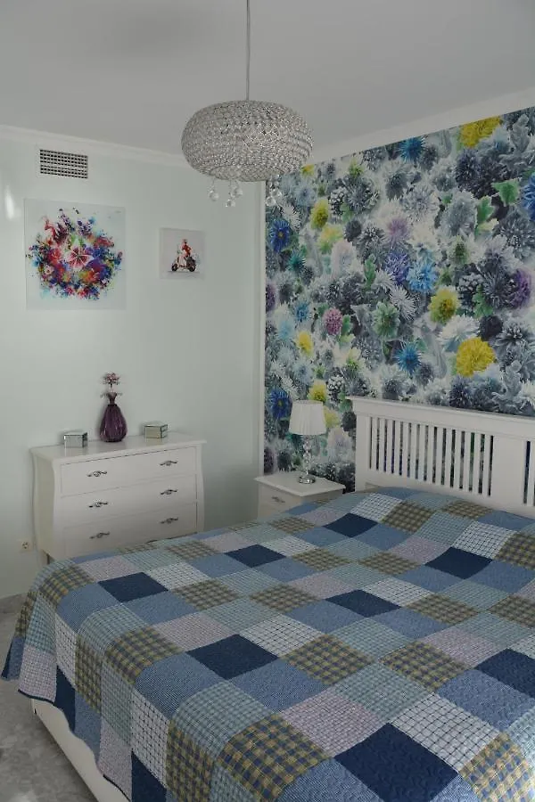 Costa Quebrada Residencial 1 Appartement Benalmádena