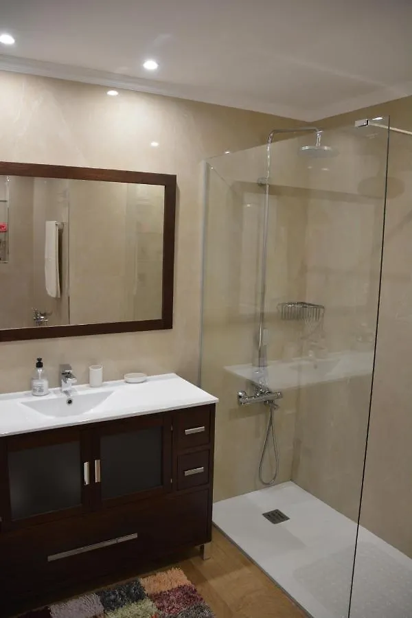 Costa Quebrada Residencial 1 Appartement Benalmádena Spanje