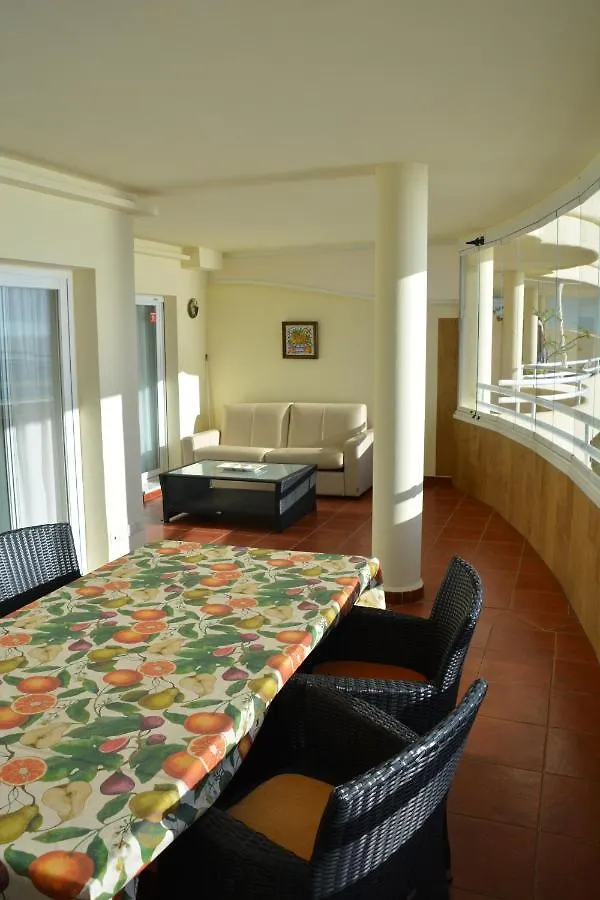 Costa Quebrada Residencial 1 Appartement Benalmádena 0*,  Spanje