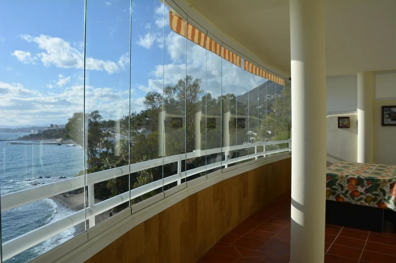 Costa Quebrada Residencial 1 Appartement Benalmádena