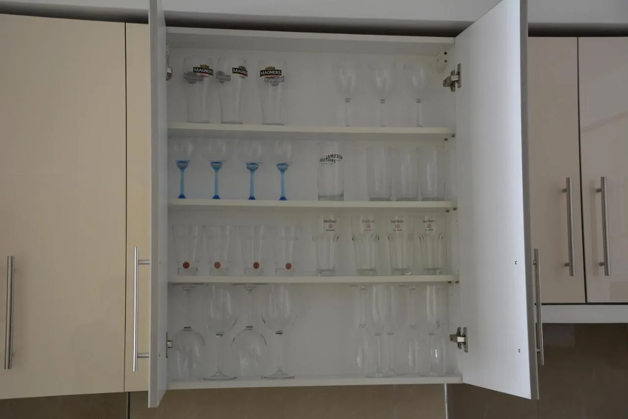 Costa Quebrada Residencial 1 Appartement Benalmádena