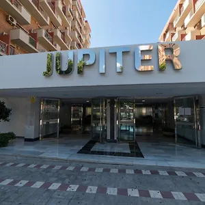 Eam Jupiter , Benalmádena Spanje