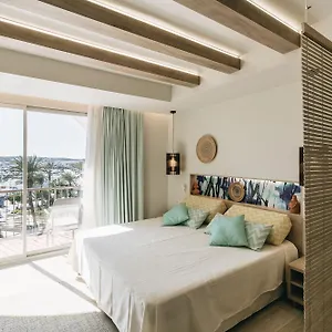 The White (adults Only) , San Antonio (Ibiza) Spanje