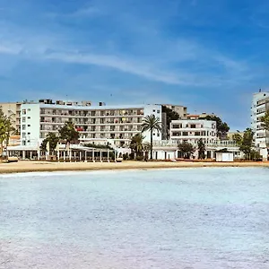 Leonardo Santa Eulalia , Es Cana Spanje