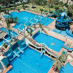 Benal 322 , Benalmádena Spanje