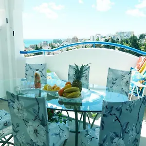 Luxury Near Puerto Marina , Benalmádena Spanje