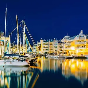 Marina , Benalmádena Spanje