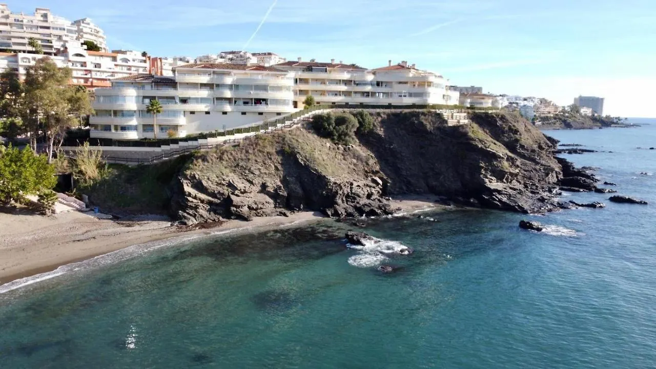 Costa Quebrada Residencial 1 Lägenhet Benalmádena 0*,