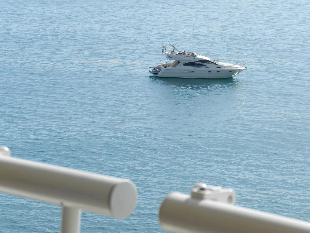 Costa Quebrada Residencial 1 Lägenhet Benalmádena