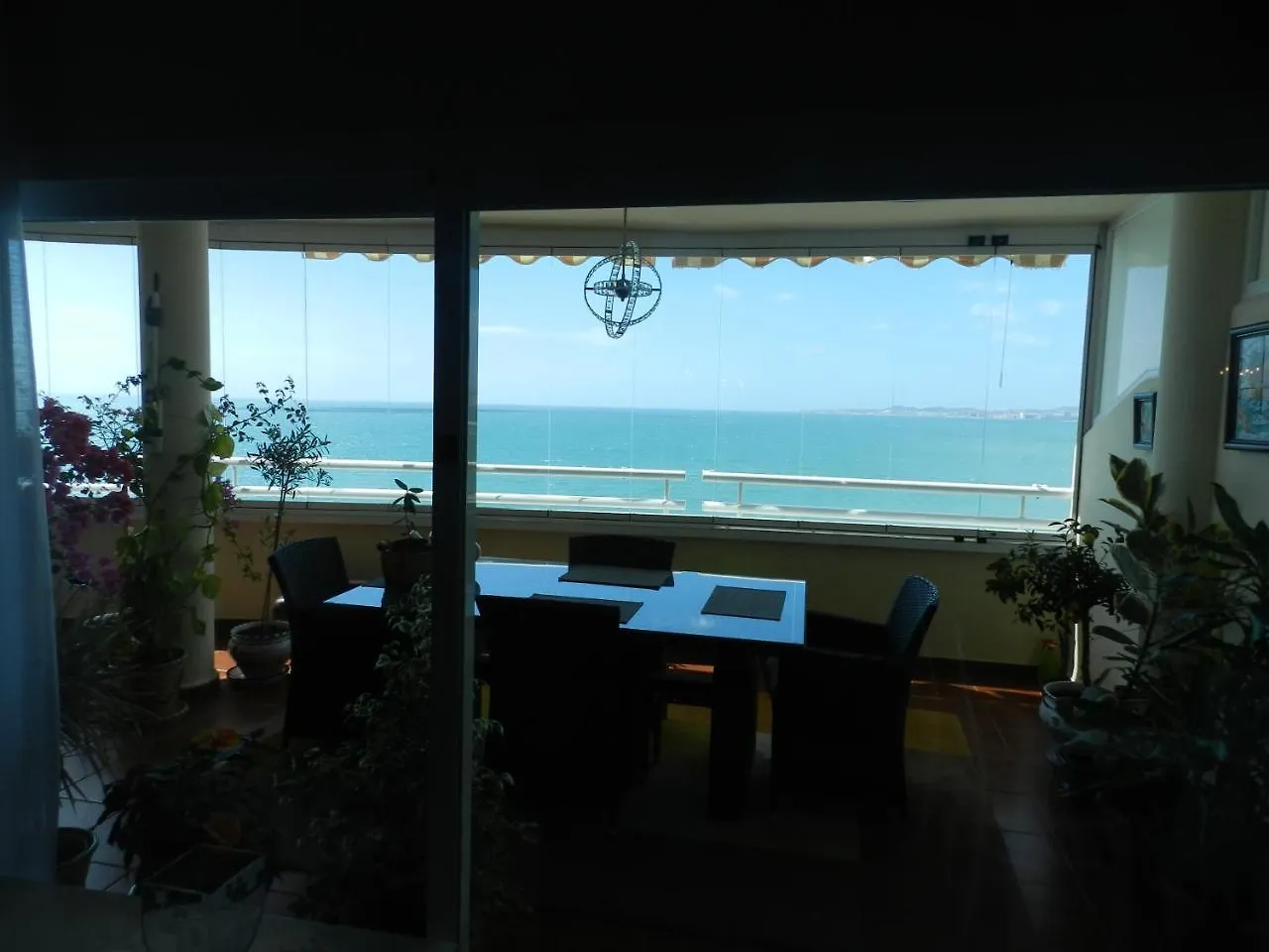 Costa Quebrada Residencial 1 Lägenhet Benalmádena
