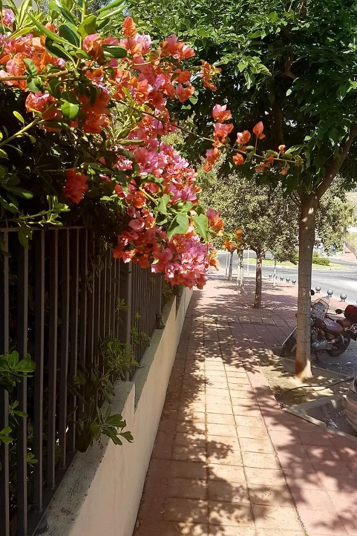 Costa Quebrada Residencial 1 Lägenhet Benalmádena