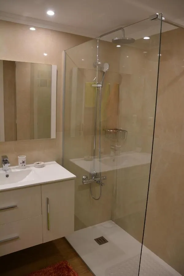 Costa Quebrada Residencial 1 Lägenhet Benalmádena