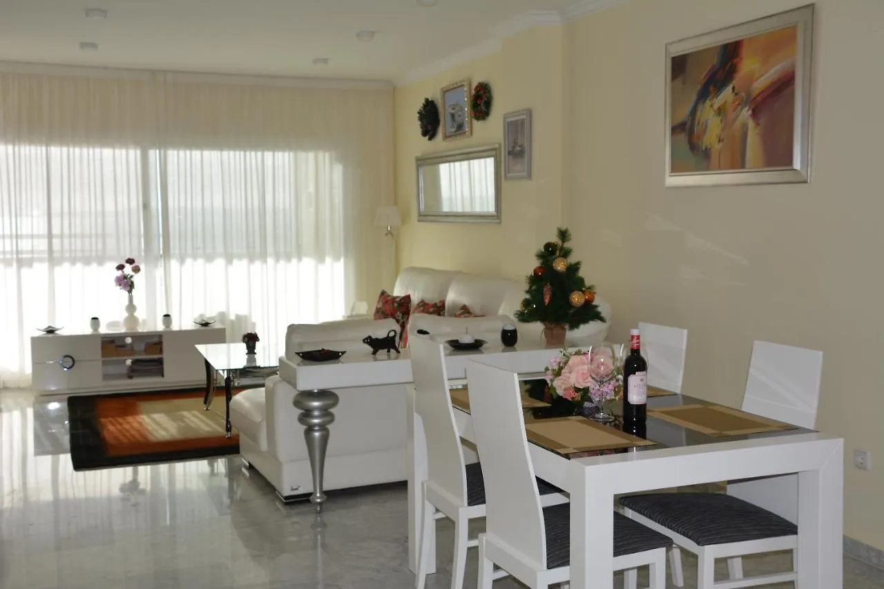 Costa Quebrada Residencial 1 Lägenhet Benalmádena