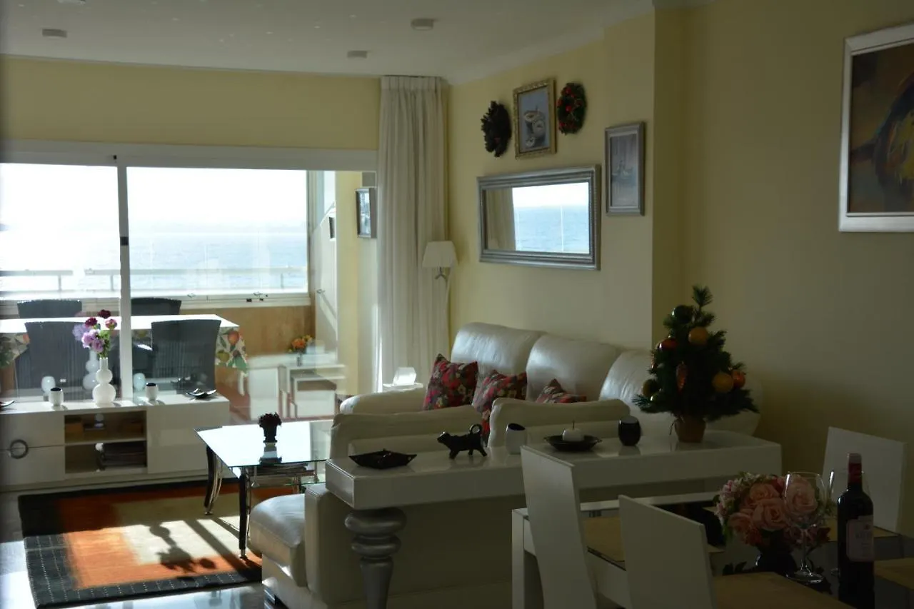 Costa Quebrada Residencial 1 Lägenhet Benalmádena