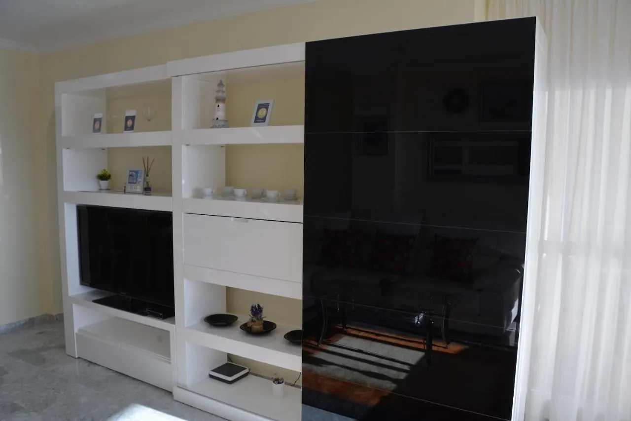 Costa Quebrada Residencial 1 Lägenhet Benalmádena 0*,