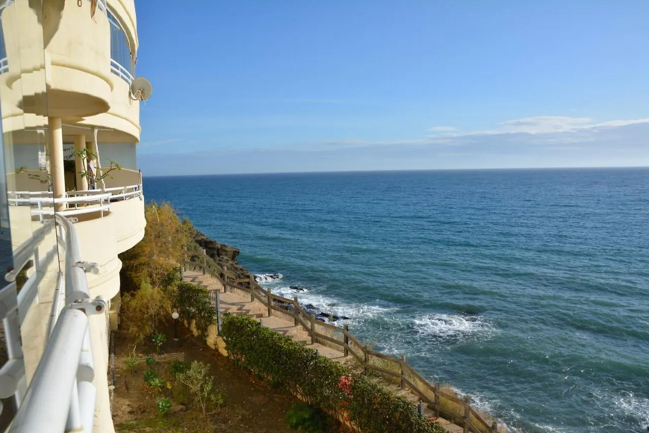 Costa Quebrada Residencial 1 Lägenhet Benalmádena